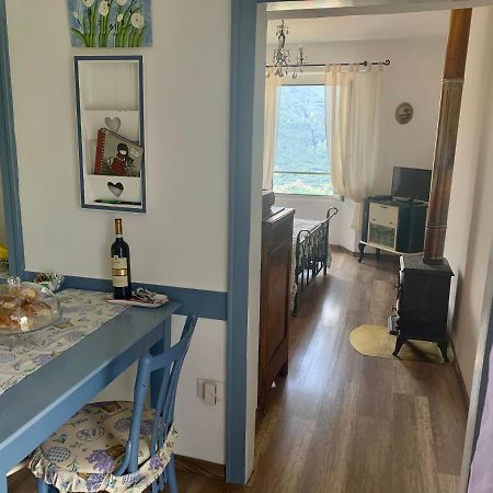 Holiday Home Liliana Faggeto Lario Luaran gambar
