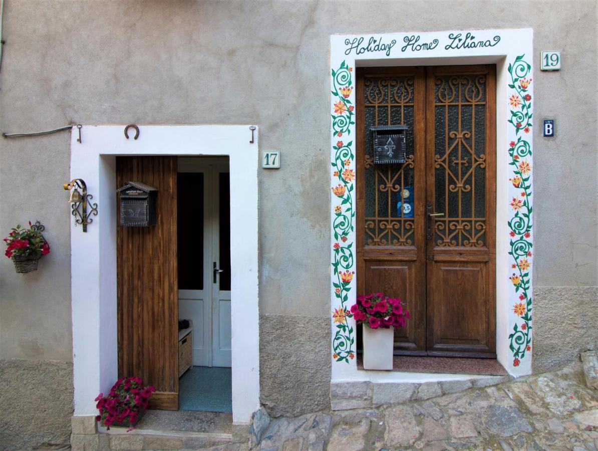 Holiday Home Liliana Faggeto Lario Luaran gambar