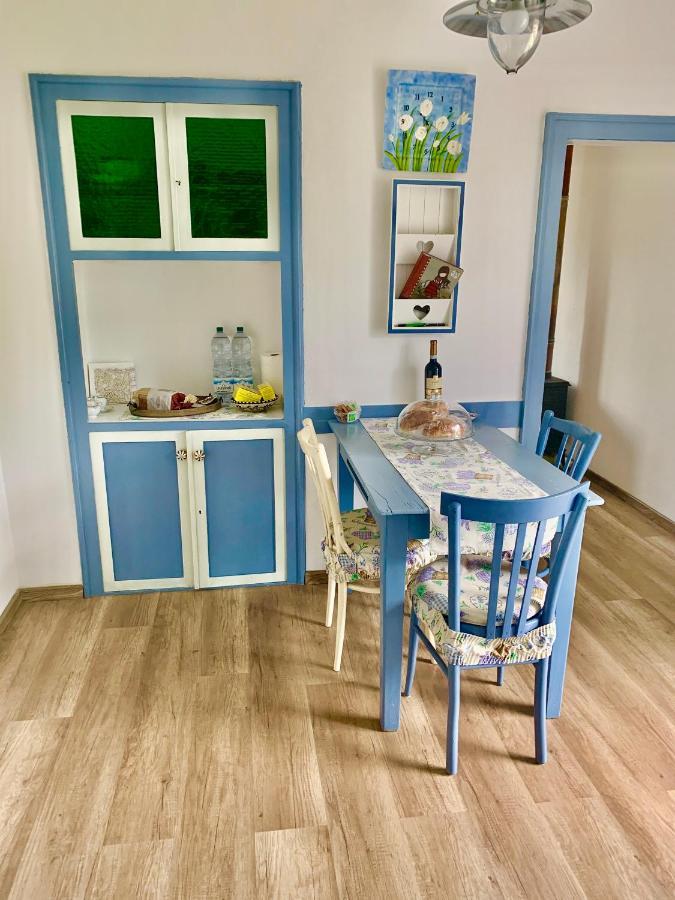 Holiday Home Liliana Faggeto Lario Luaran gambar