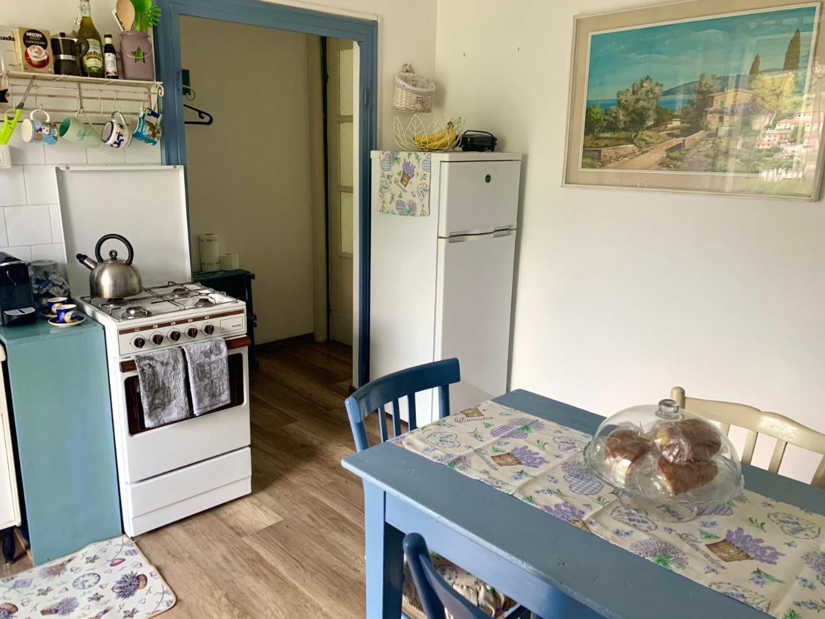 Holiday Home Liliana Faggeto Lario Luaran gambar
