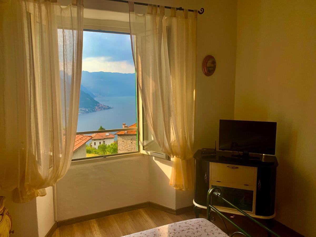 Holiday Home Liliana Faggeto Lario Luaran gambar