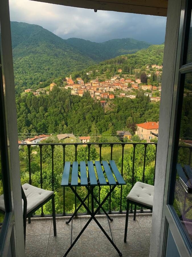 Holiday Home Liliana Faggeto Lario Luaran gambar
