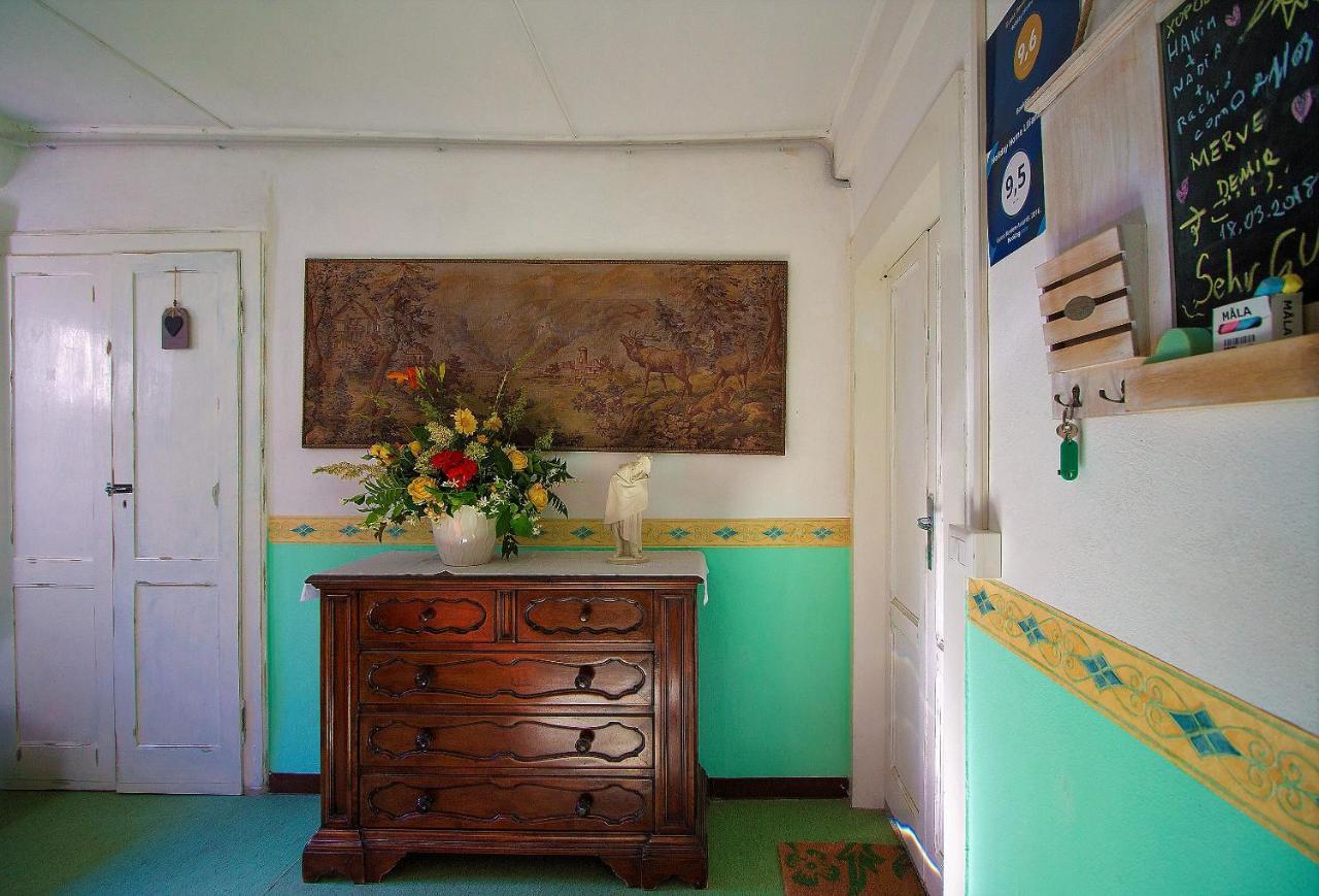 Holiday Home Liliana Faggeto Lario Luaran gambar