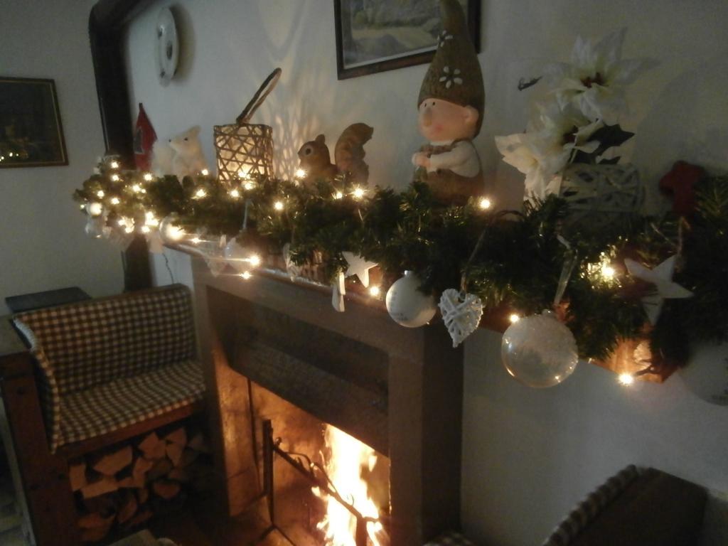 Holiday Home Liliana Faggeto Lario Luaran gambar