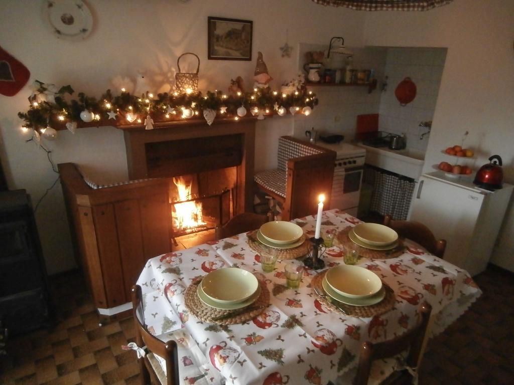 Holiday Home Liliana Faggeto Lario Luaran gambar