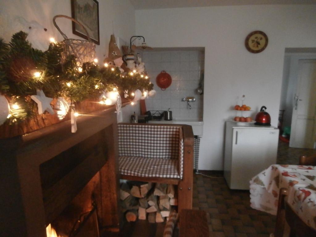 Holiday Home Liliana Faggeto Lario Luaran gambar