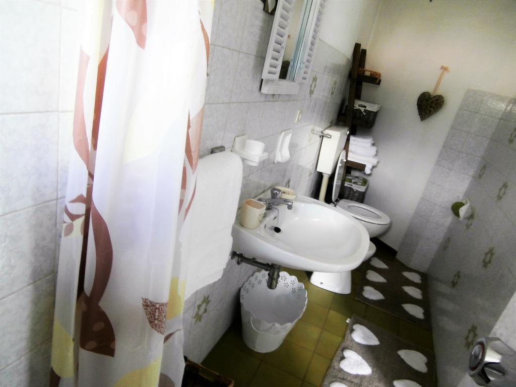 Holiday Home Liliana Faggeto Lario Luaran gambar