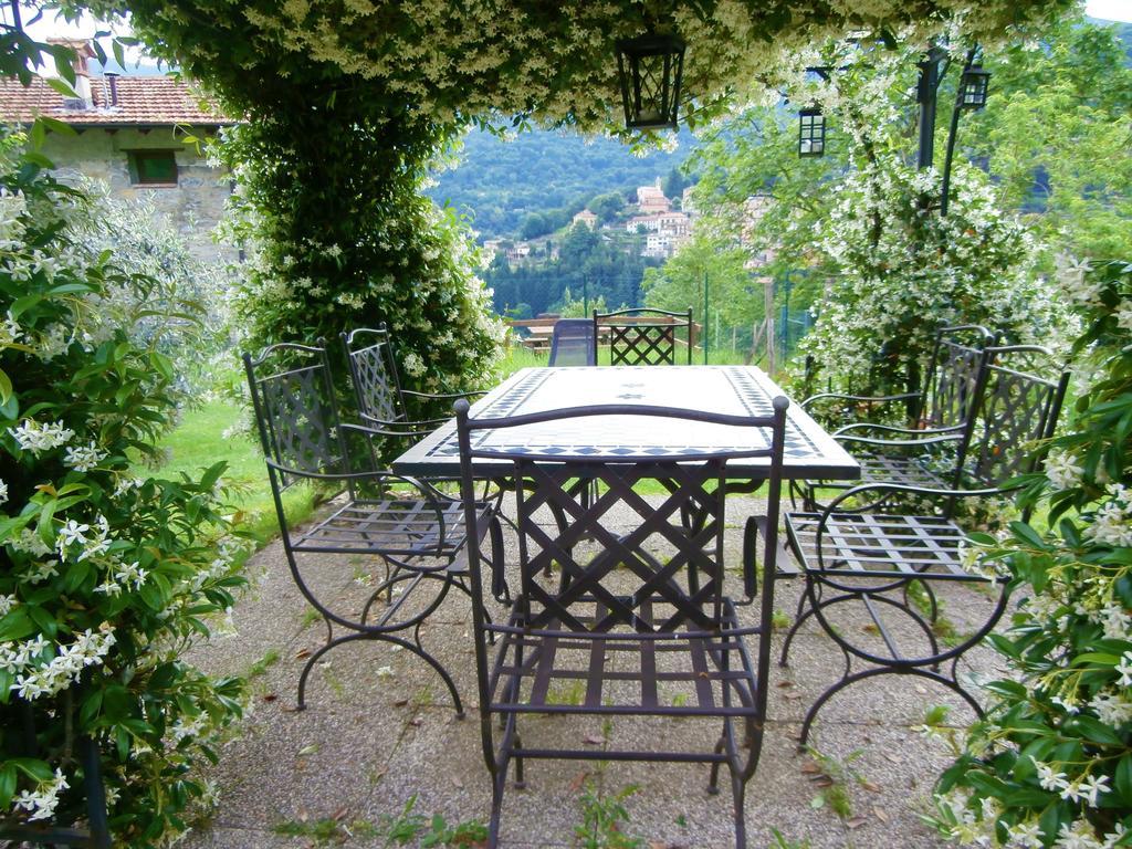 Holiday Home Liliana Faggeto Lario Luaran gambar