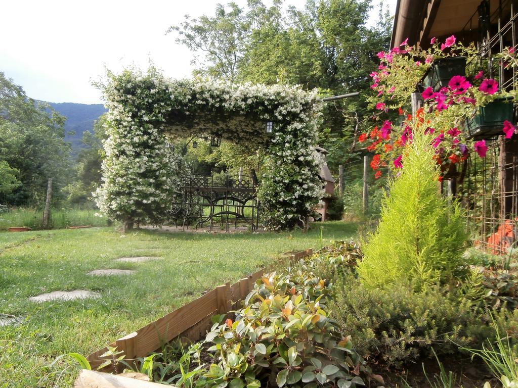 Holiday Home Liliana Faggeto Lario Luaran gambar