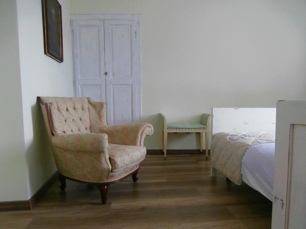 Holiday Home Liliana Faggeto Lario Luaran gambar
