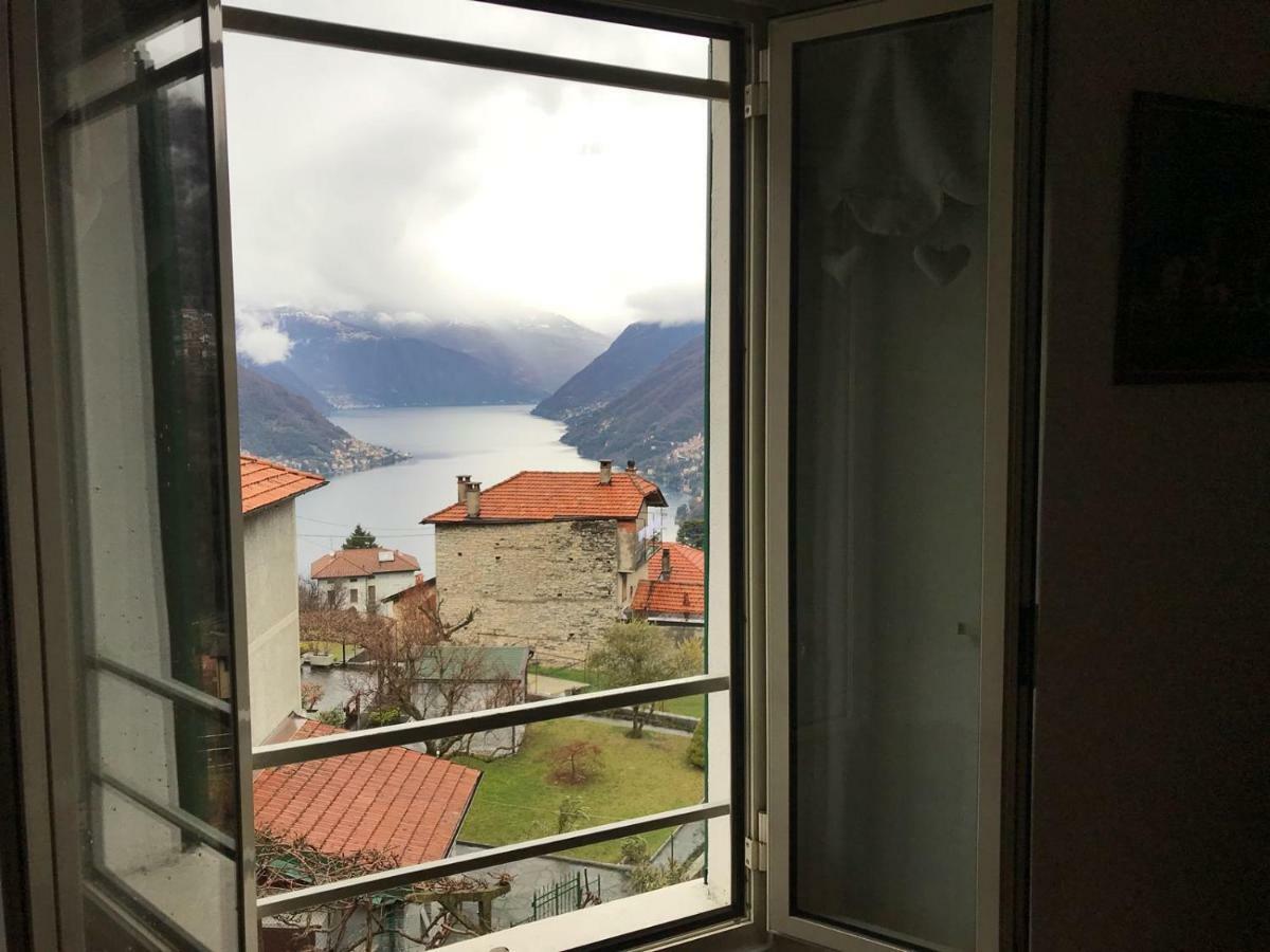 Holiday Home Liliana Faggeto Lario Luaran gambar