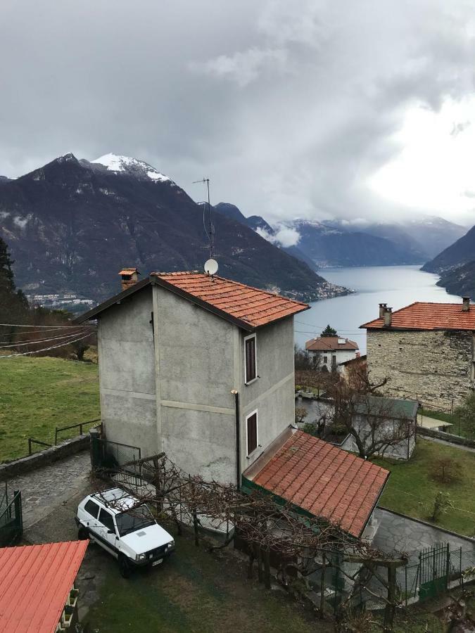 Holiday Home Liliana Faggeto Lario Luaran gambar