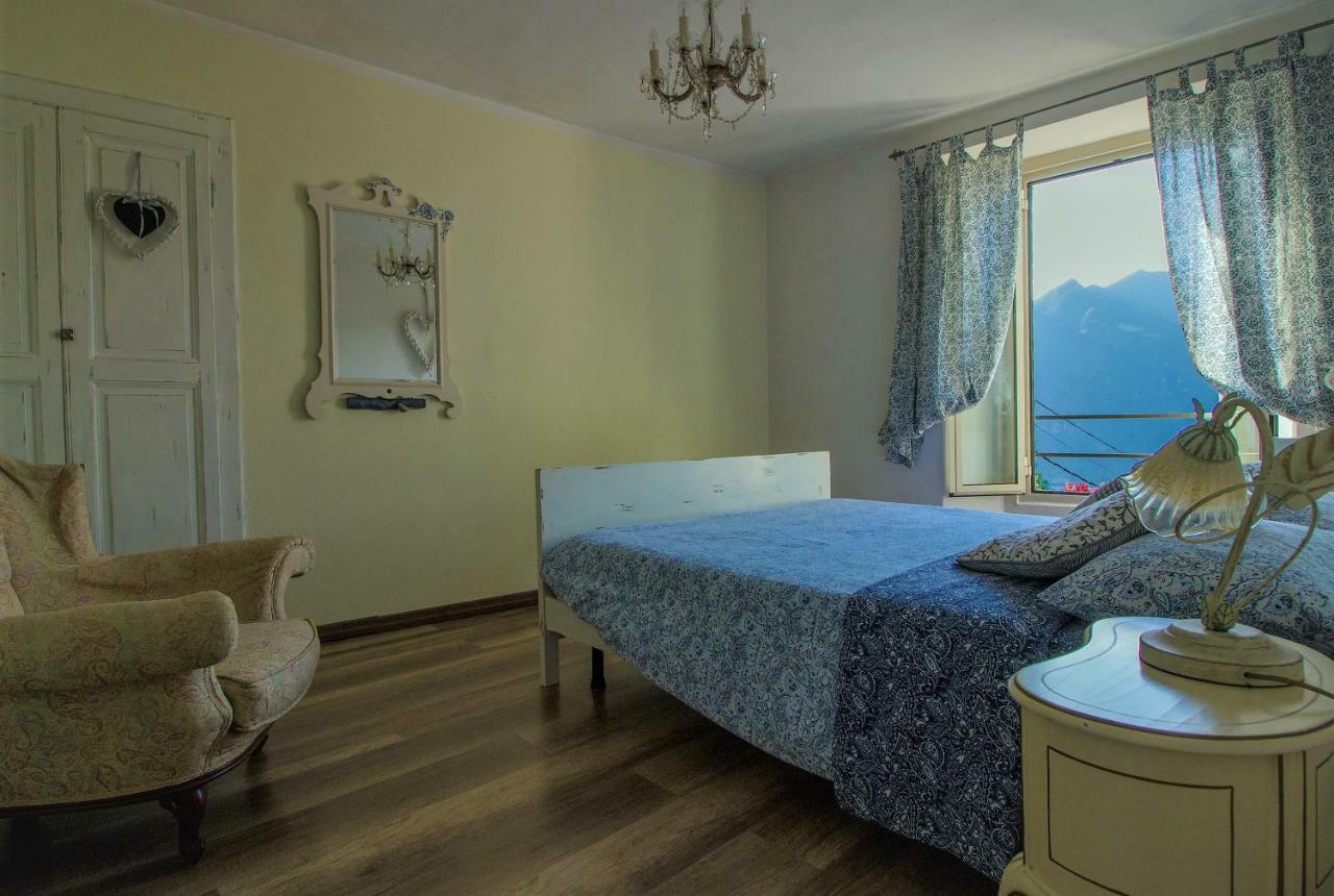 Holiday Home Liliana Faggeto Lario Luaran gambar