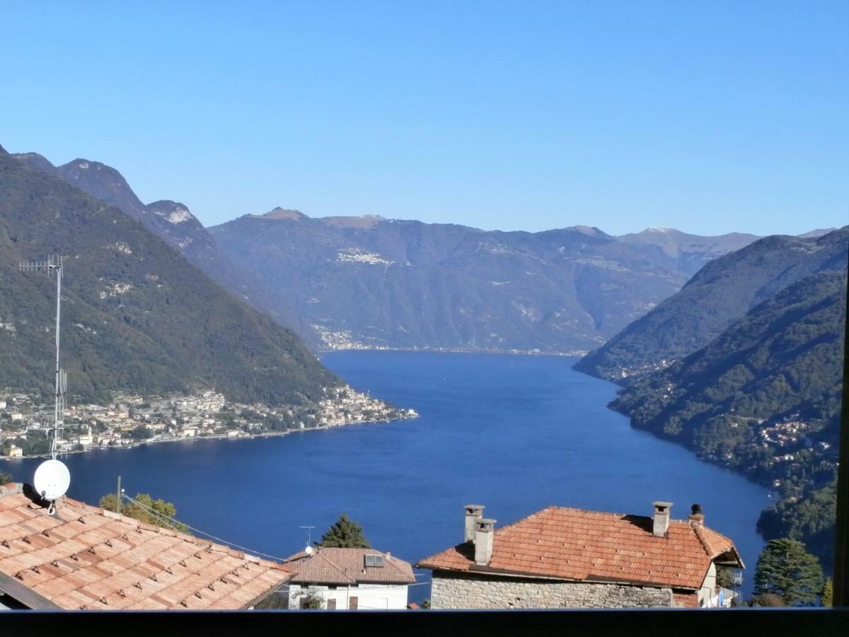 Holiday Home Liliana Faggeto Lario Luaran gambar