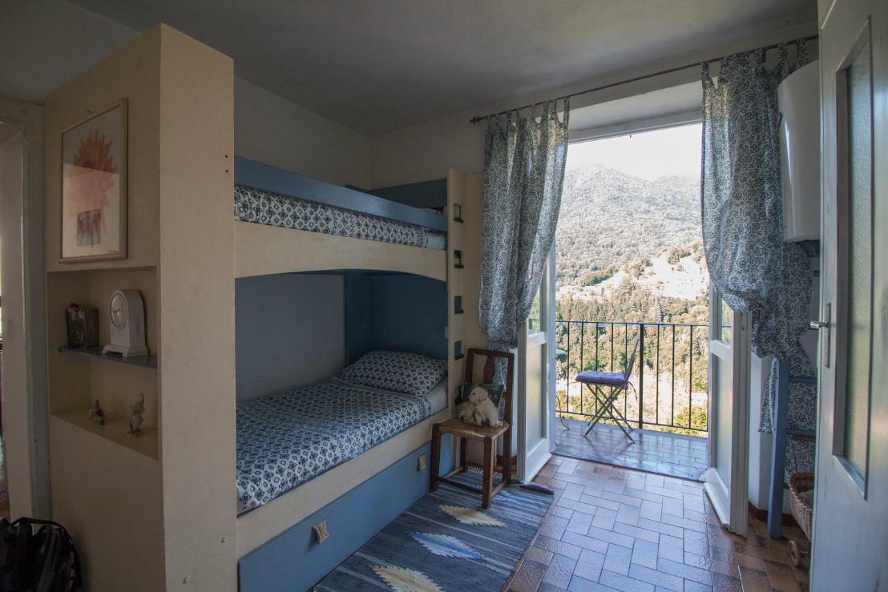 Holiday Home Liliana Faggeto Lario Luaran gambar