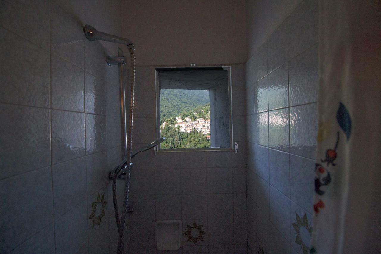 Holiday Home Liliana Faggeto Lario Luaran gambar