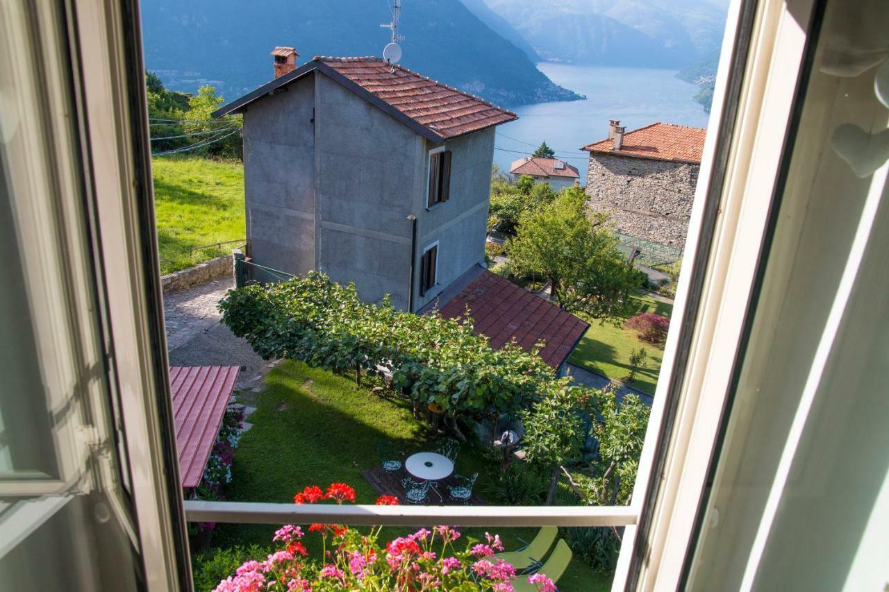 Holiday Home Liliana Faggeto Lario Luaran gambar